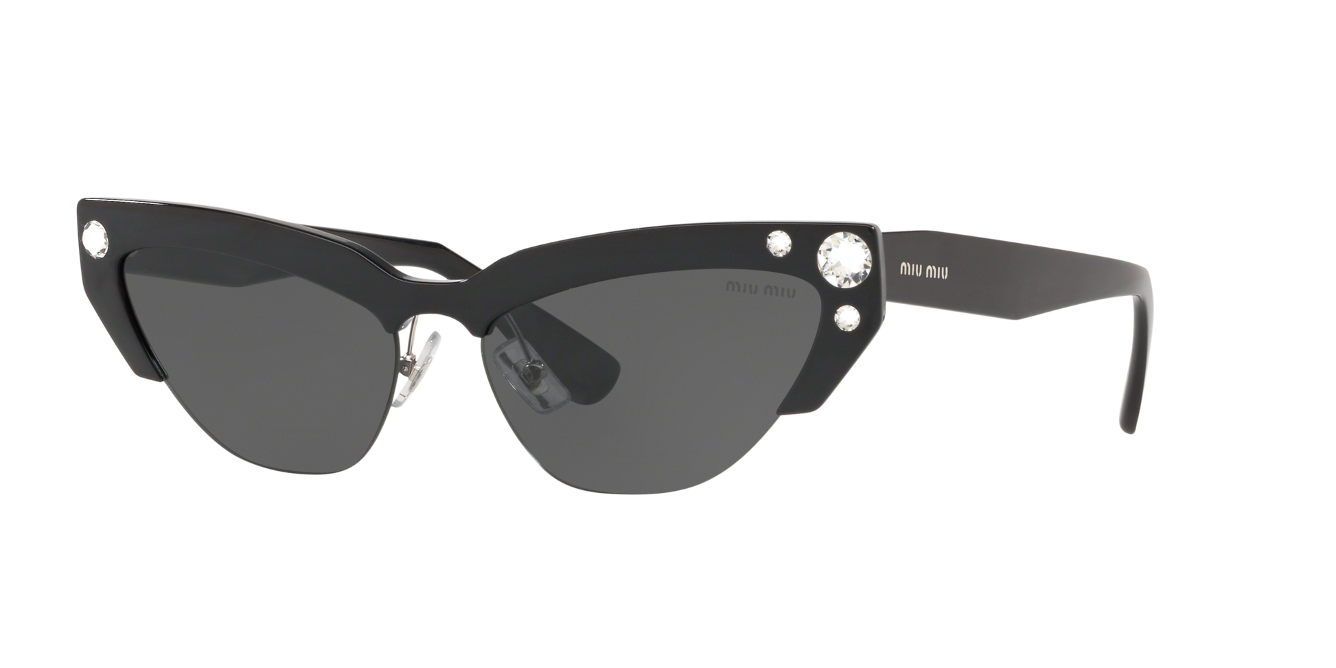 Miu Miu MU 04US 1251A1 59