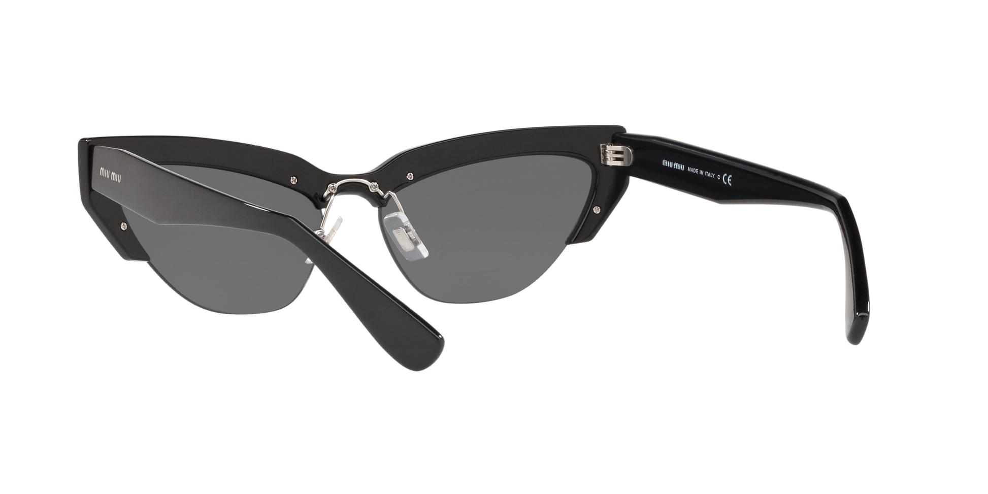 Miu Miu MU 04US 1251A1 59