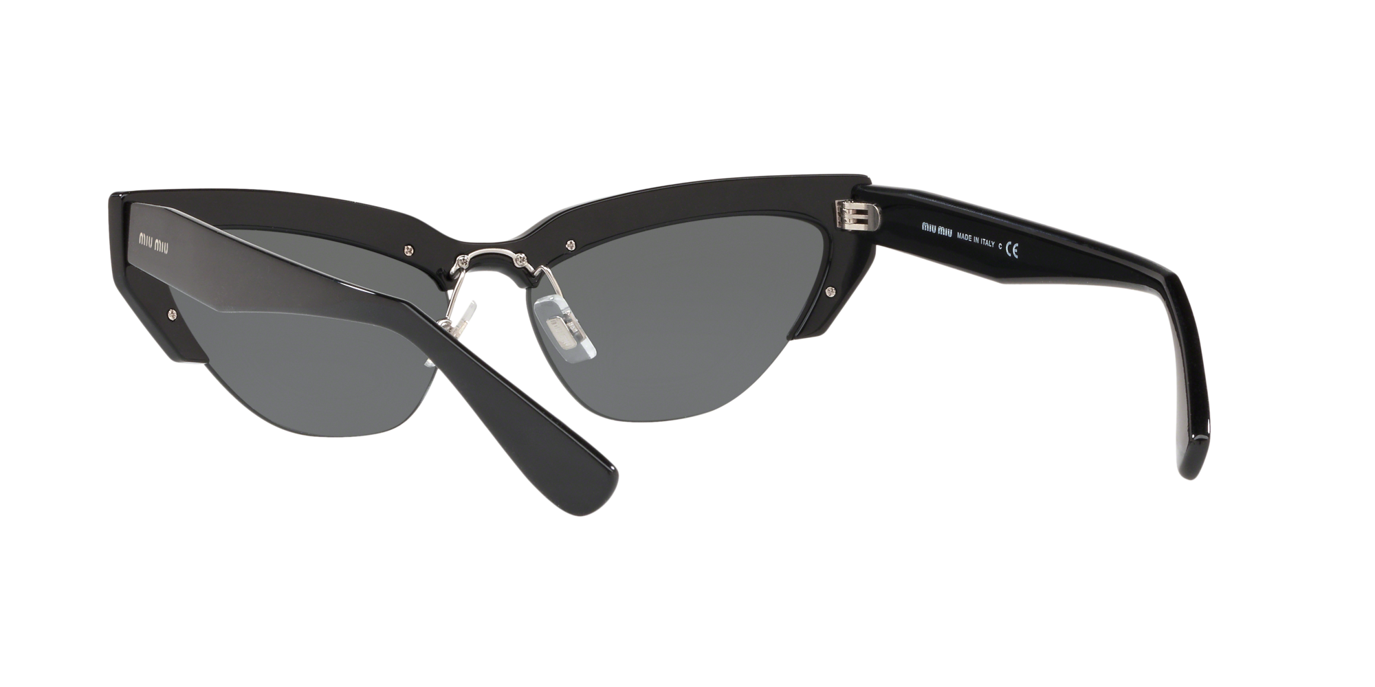 Miu Miu MU 04US 1251A1 59