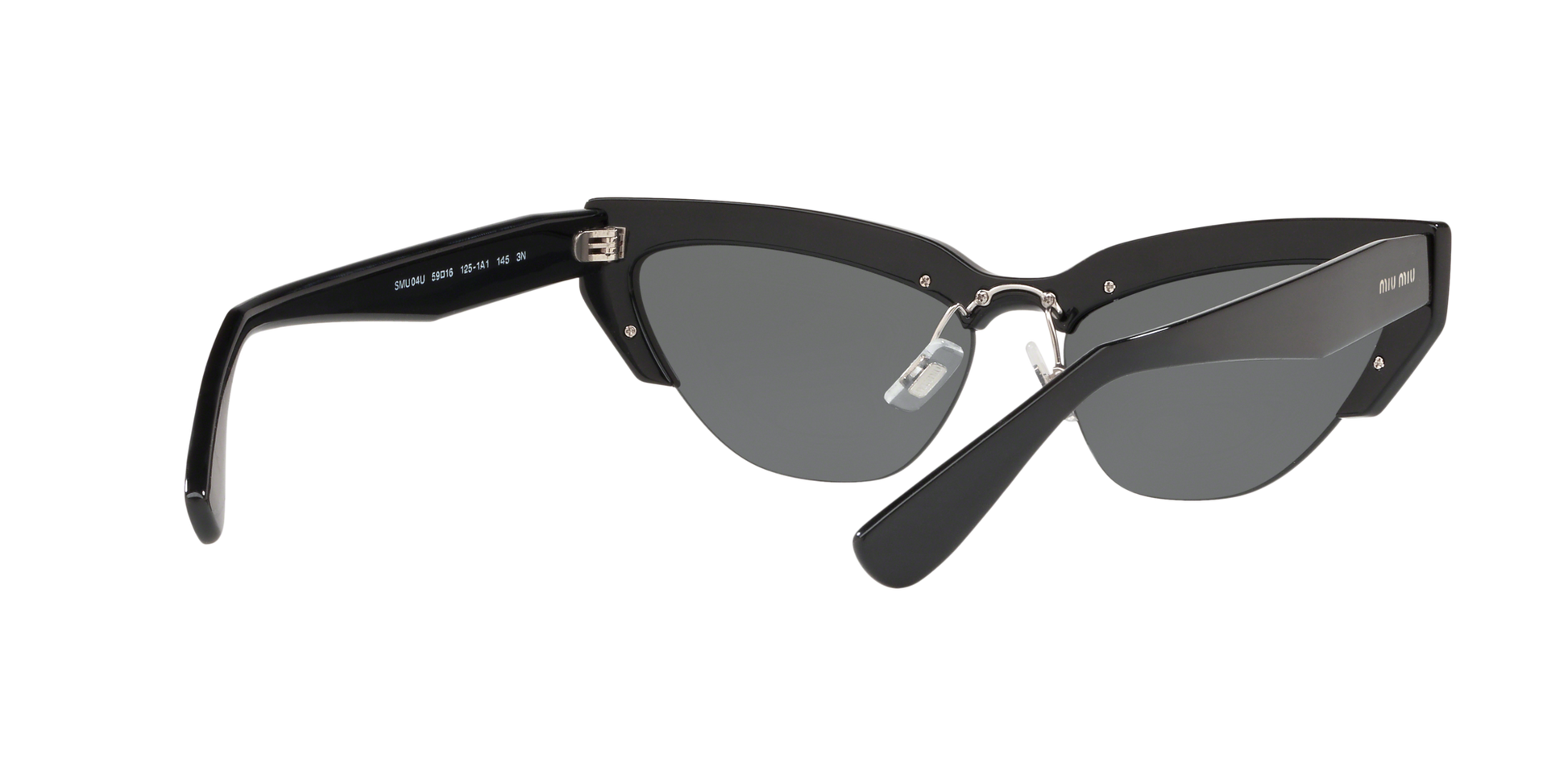 Miu Miu MU 04US 1251A1 59