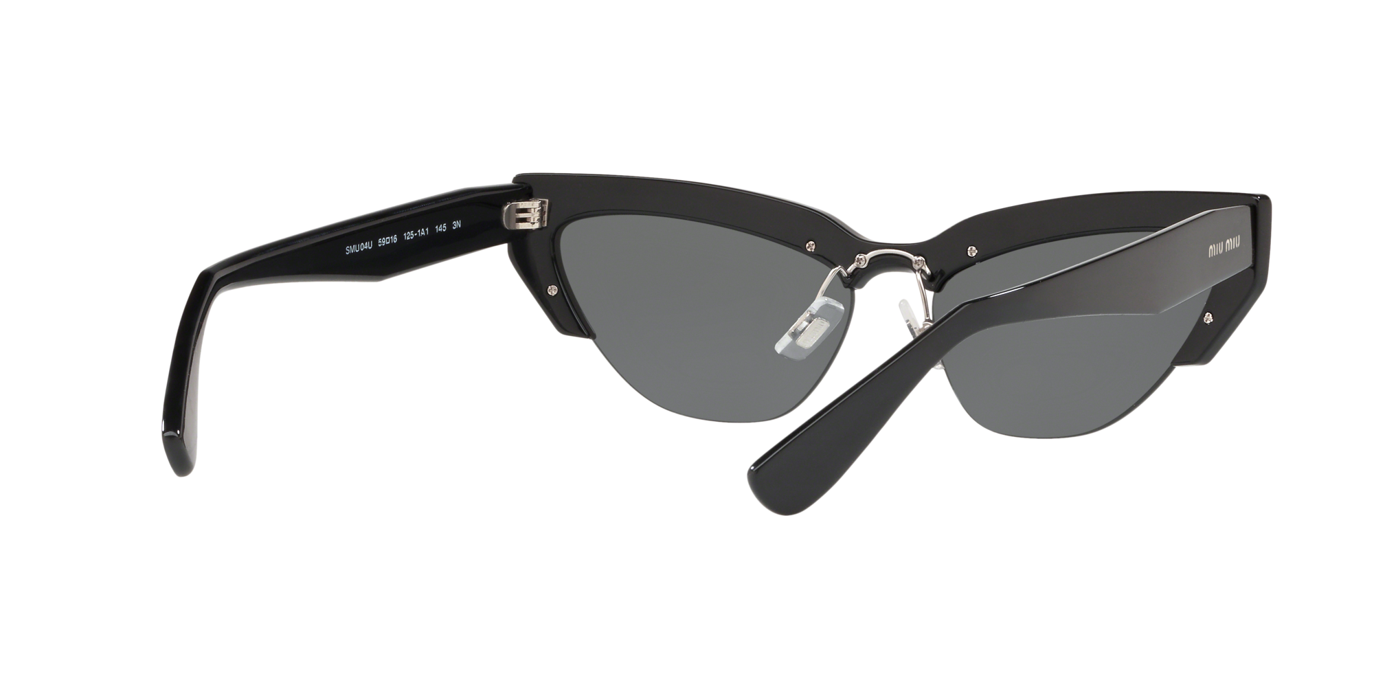 Miu Miu MU 04US 1251A1 59