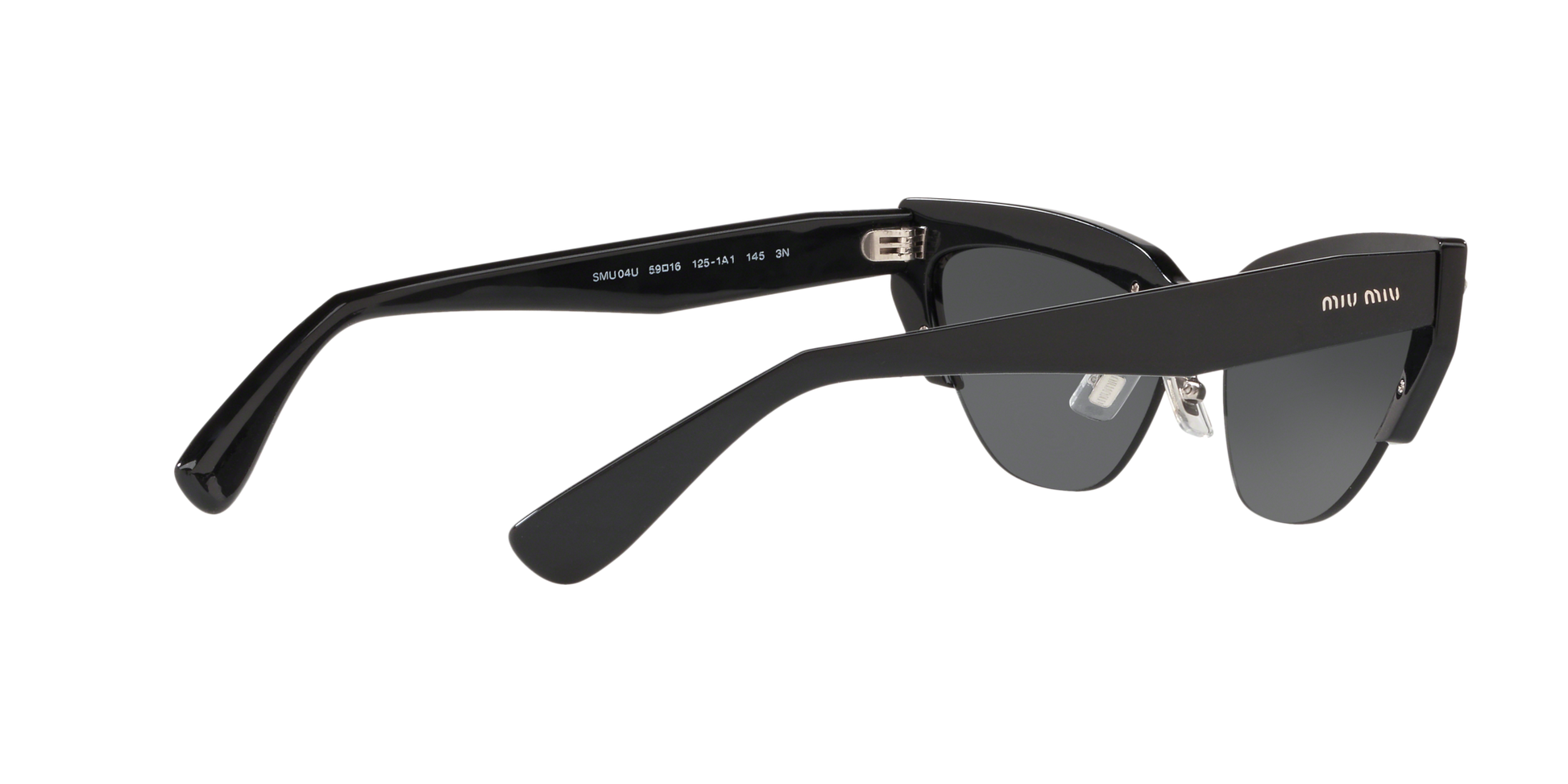 Miu Miu MU 04US 1251A1 59