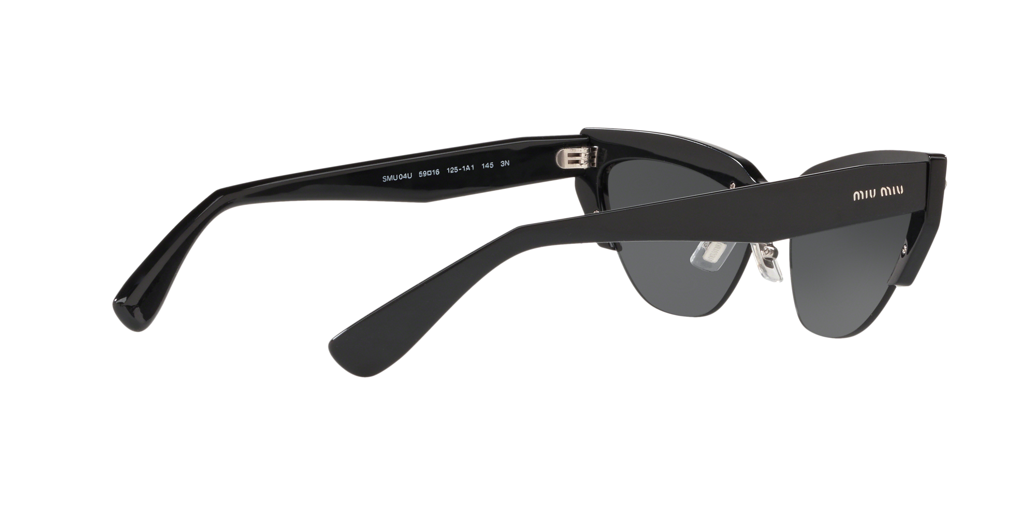 Miu Miu MU 04US 1251A1 59