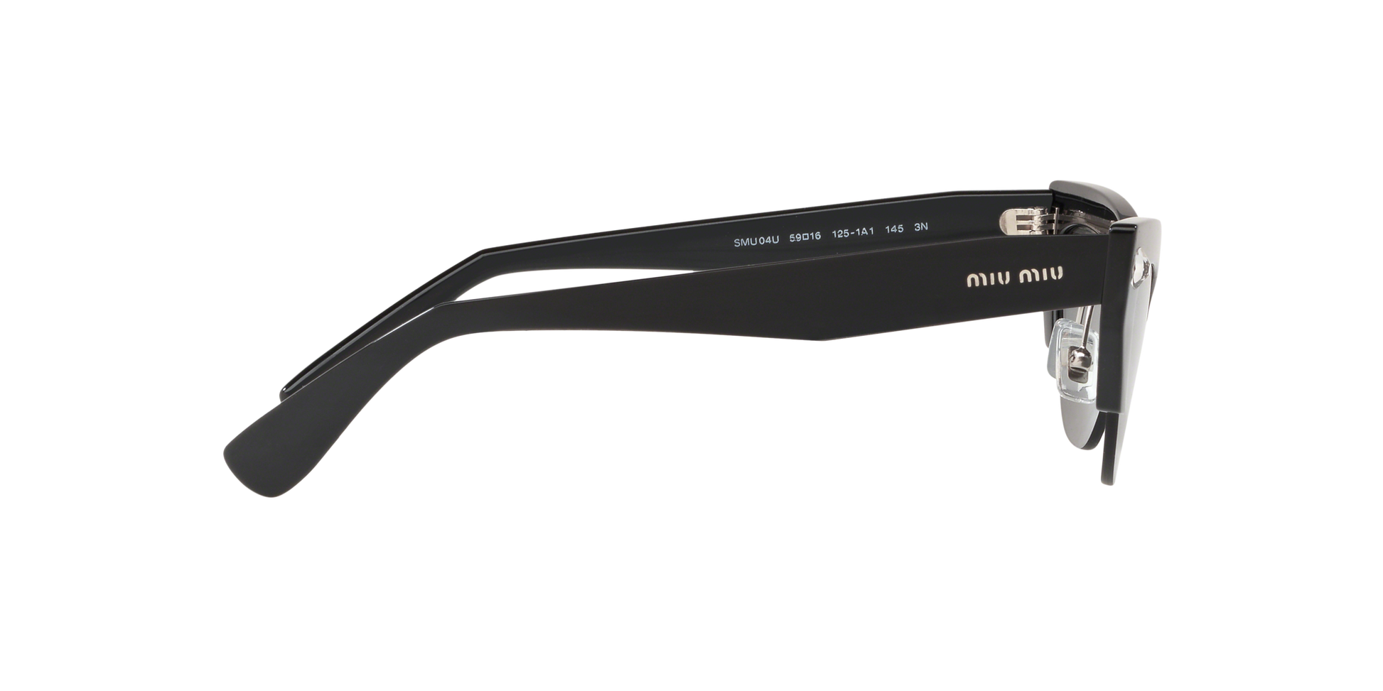 Miu Miu MU 04US 1251A1 59