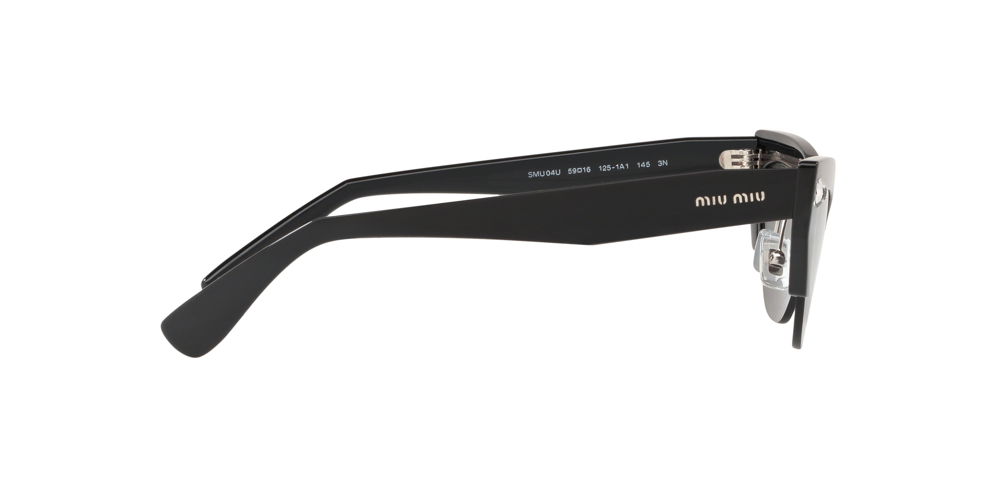 Miu Miu MU 04US 1251A1 59