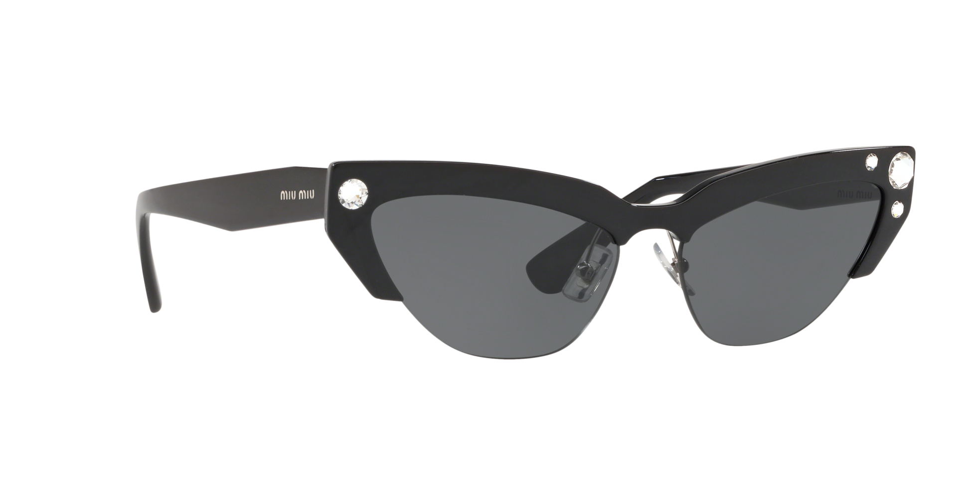 Miu Miu MU 04US 1251A1 59