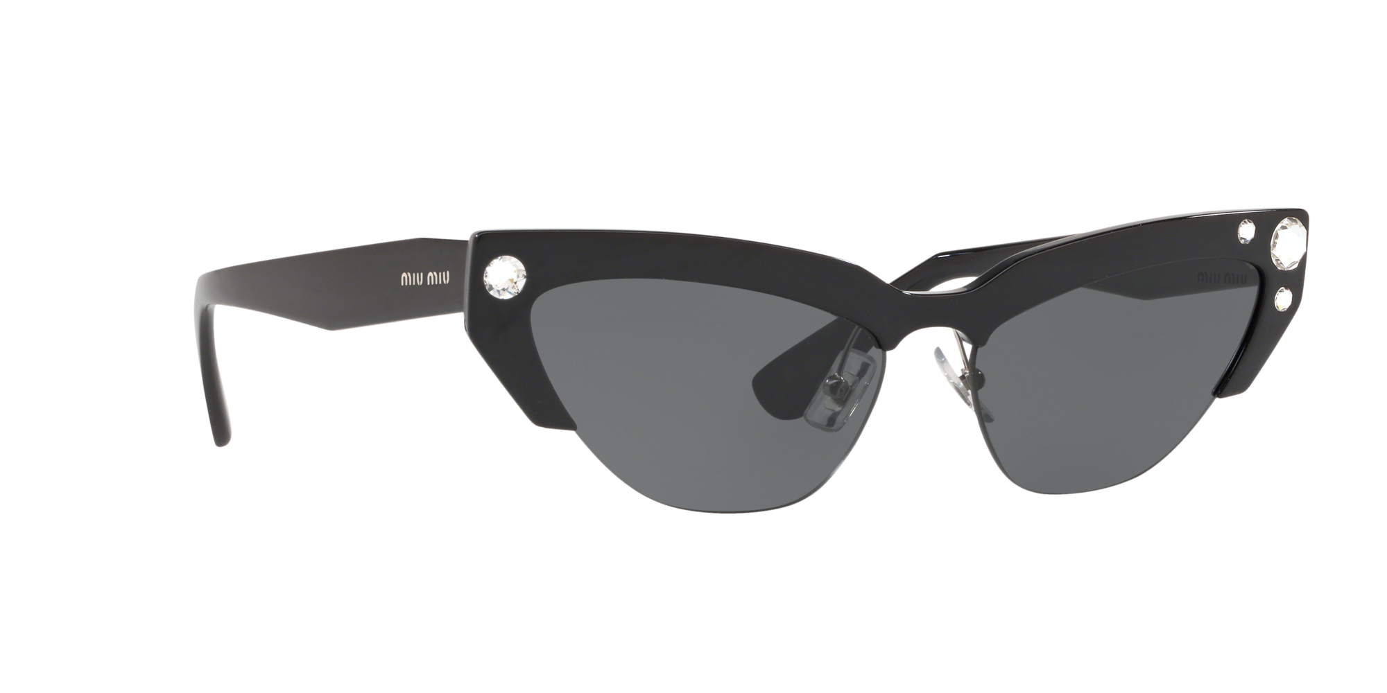 Miu Miu MU 04US 1251A1 59