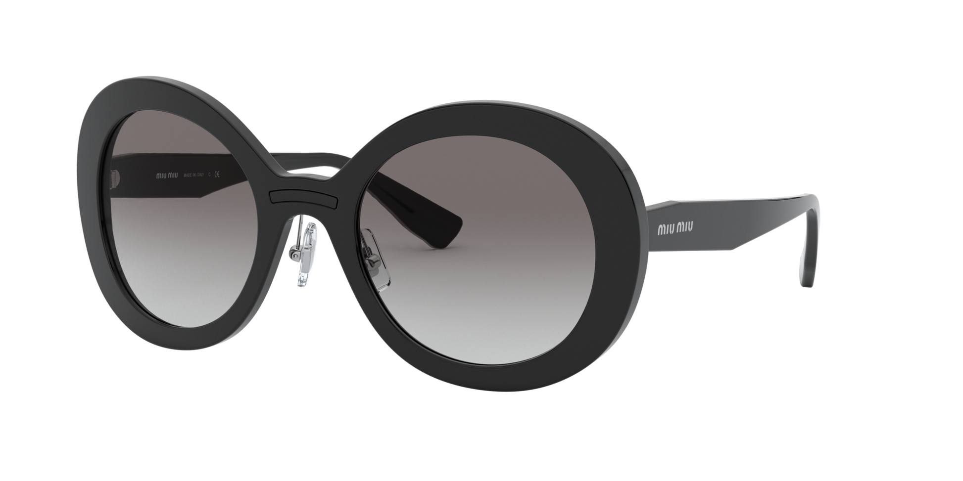 Miu Miu MU 04VS 1AB0A7 53