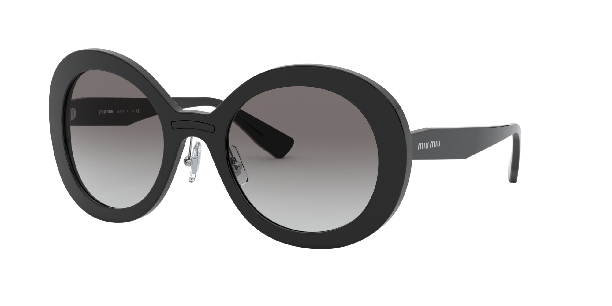 Miu Miu MU 04VS 1AB0A7 53