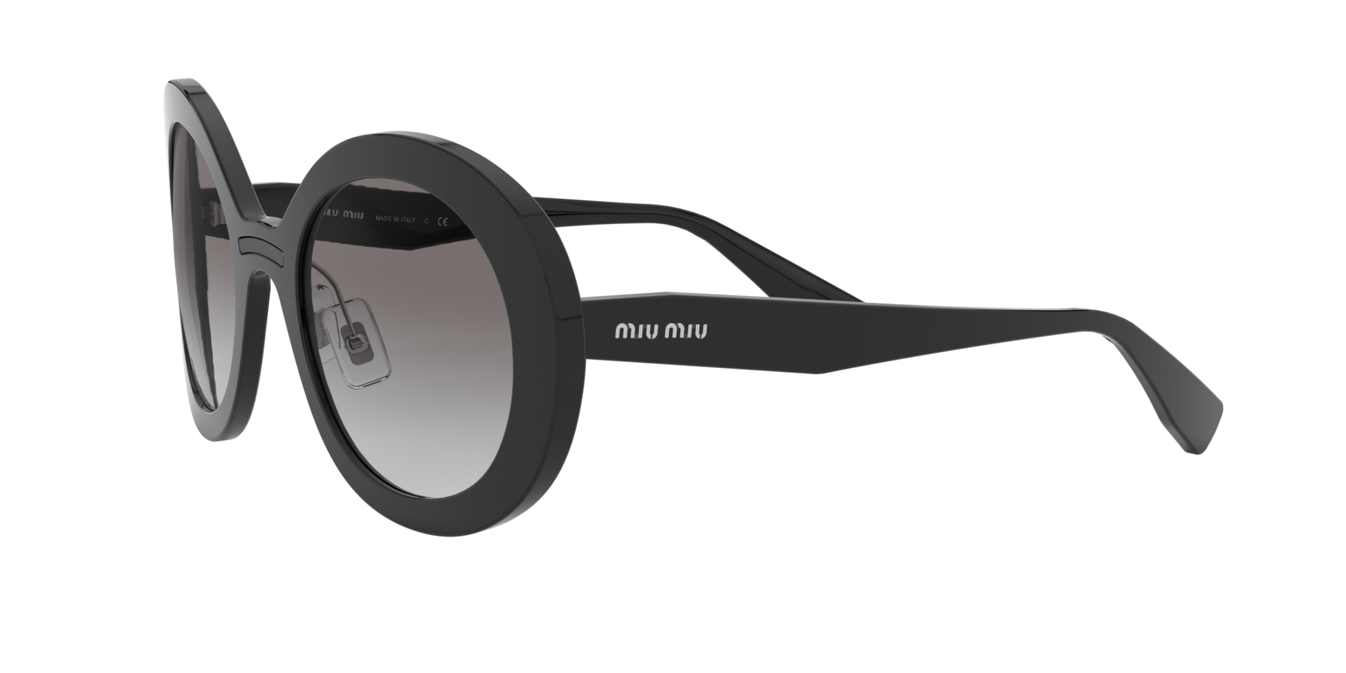 Miu Miu MU 04VS 1AB0A7 53