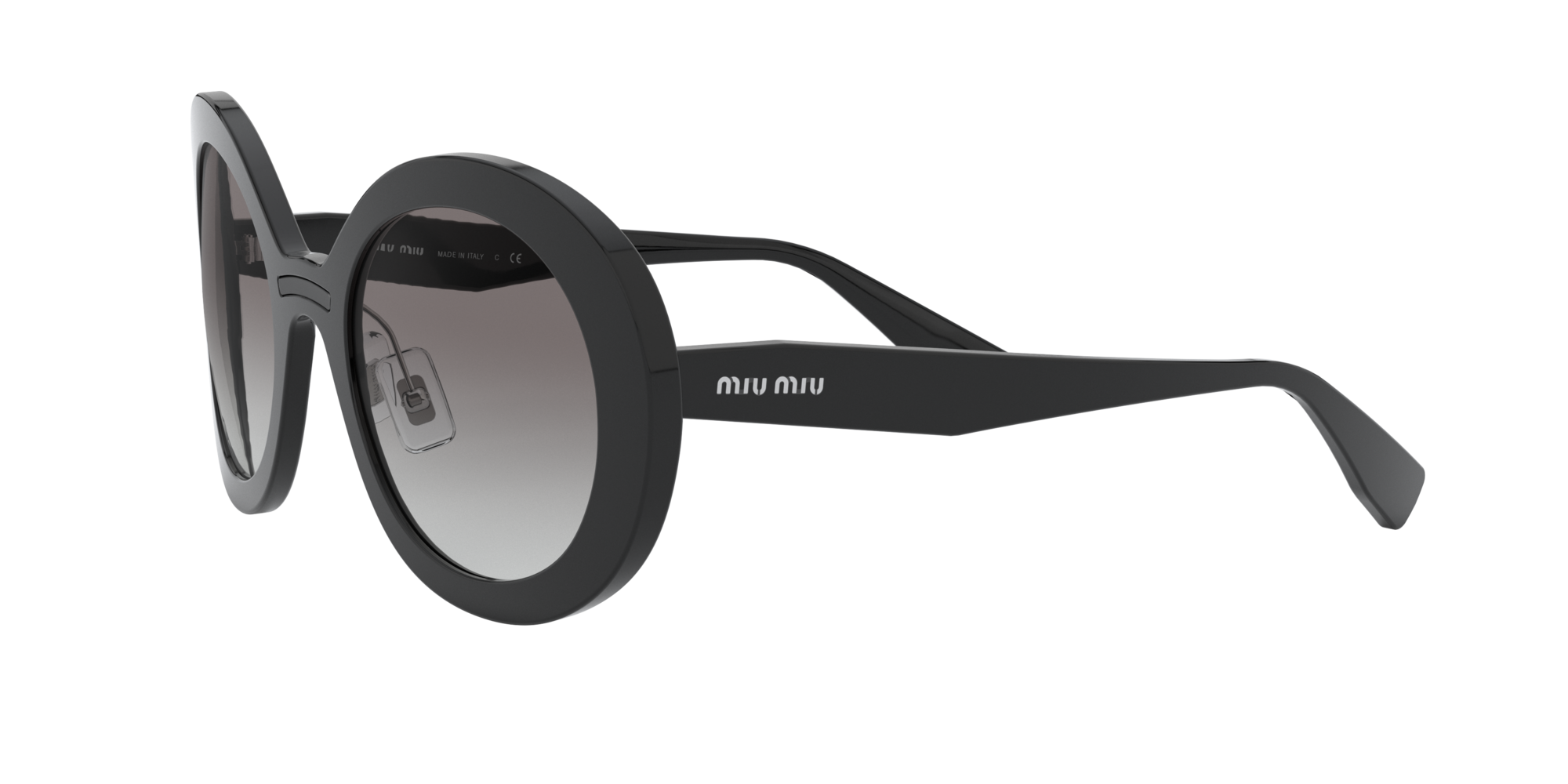 Miu Miu MU 04VS 1AB0A7 53