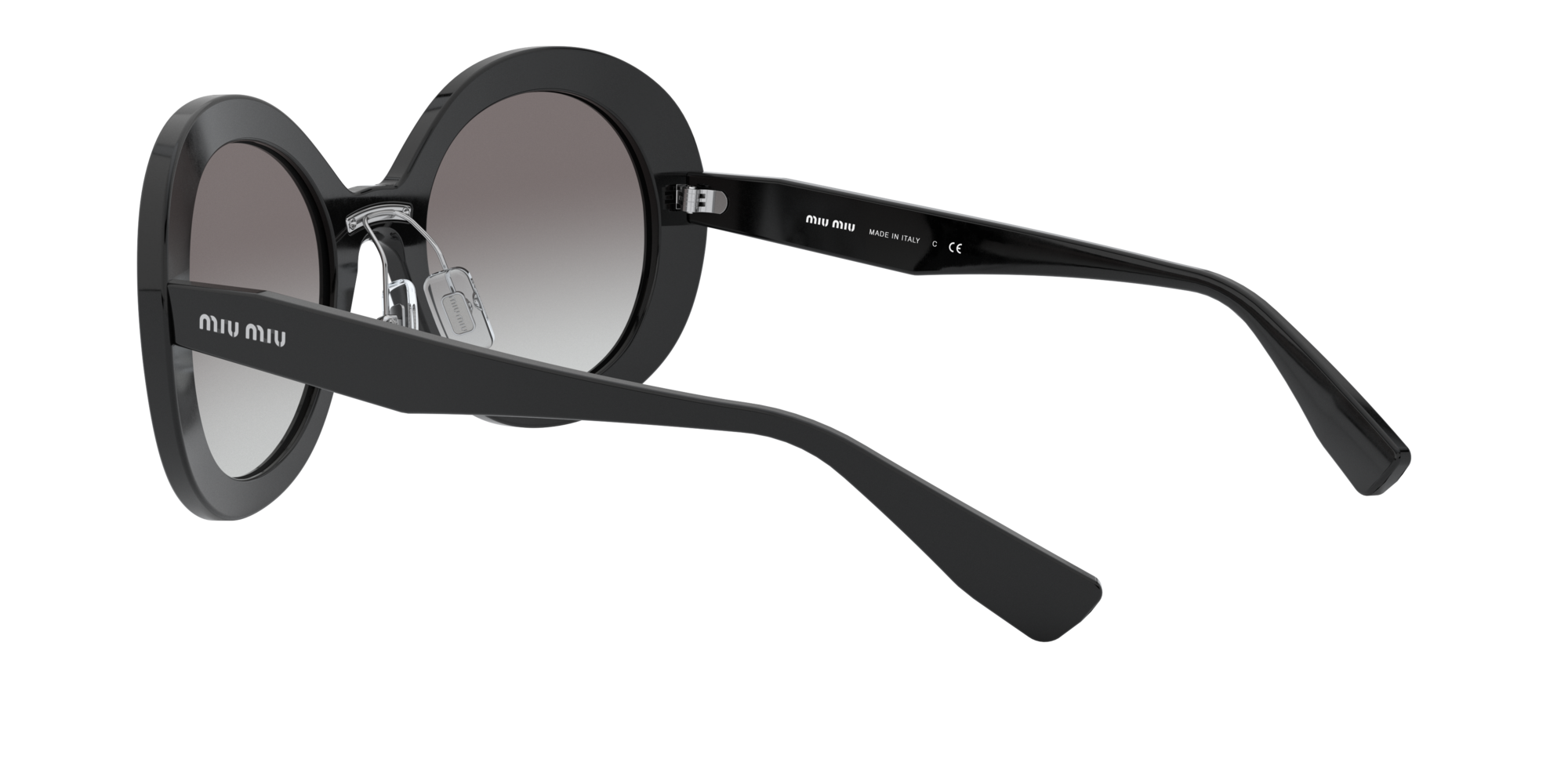 Miu Miu MU 04VS 1AB0A7 53