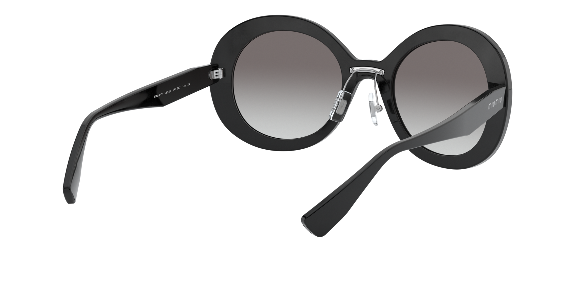 Miu Miu MU 04VS 1AB0A7 53