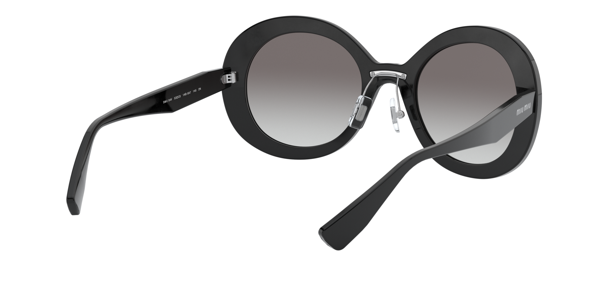 Miu Miu MU 04VS 1AB0A7 53