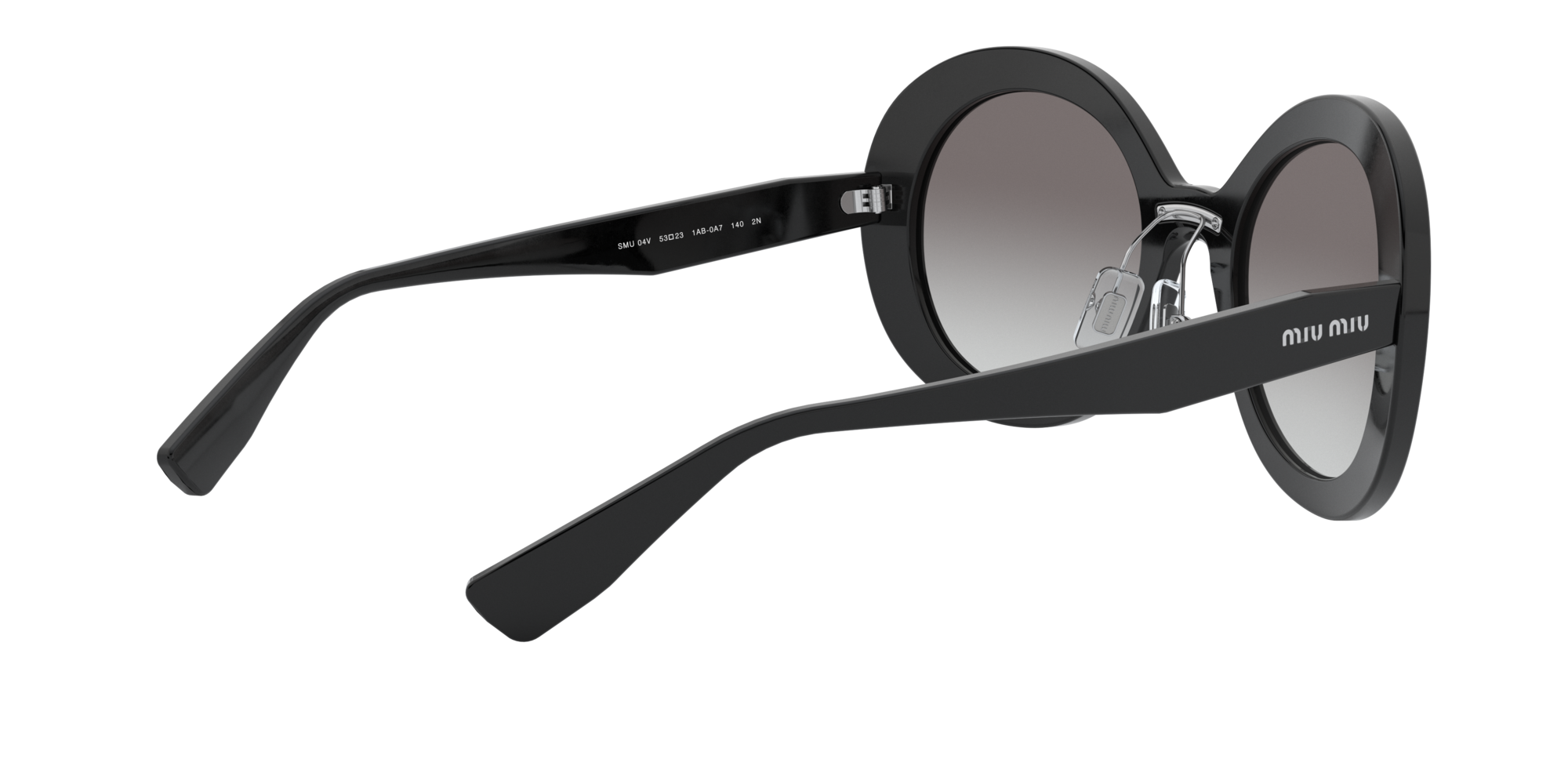 Miu Miu MU 04VS 1AB0A7 53