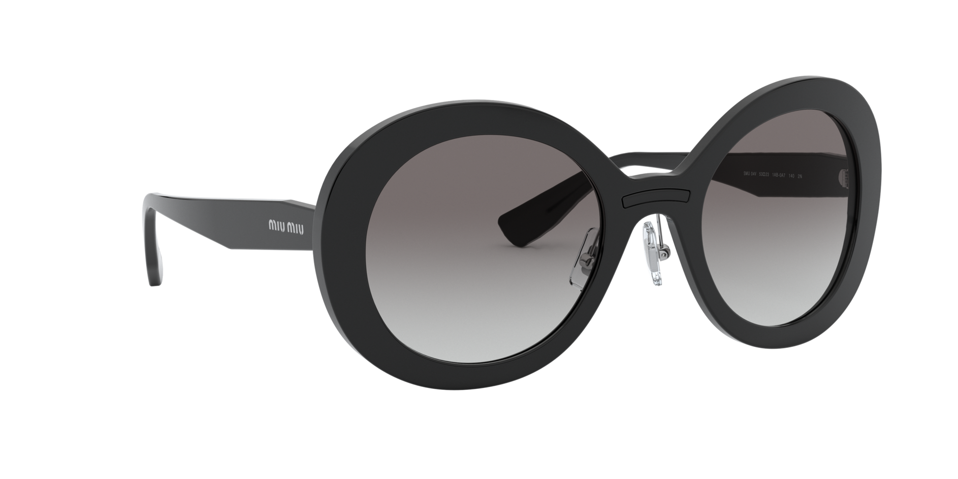 Miu Miu MU 04VS 1AB0A7 53