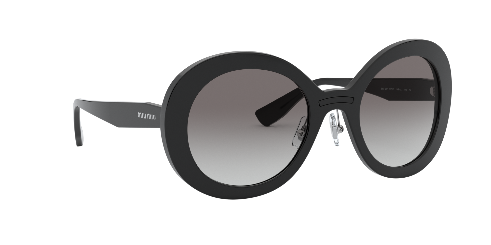 Miu Miu MU 04VS 1AB0A7 53