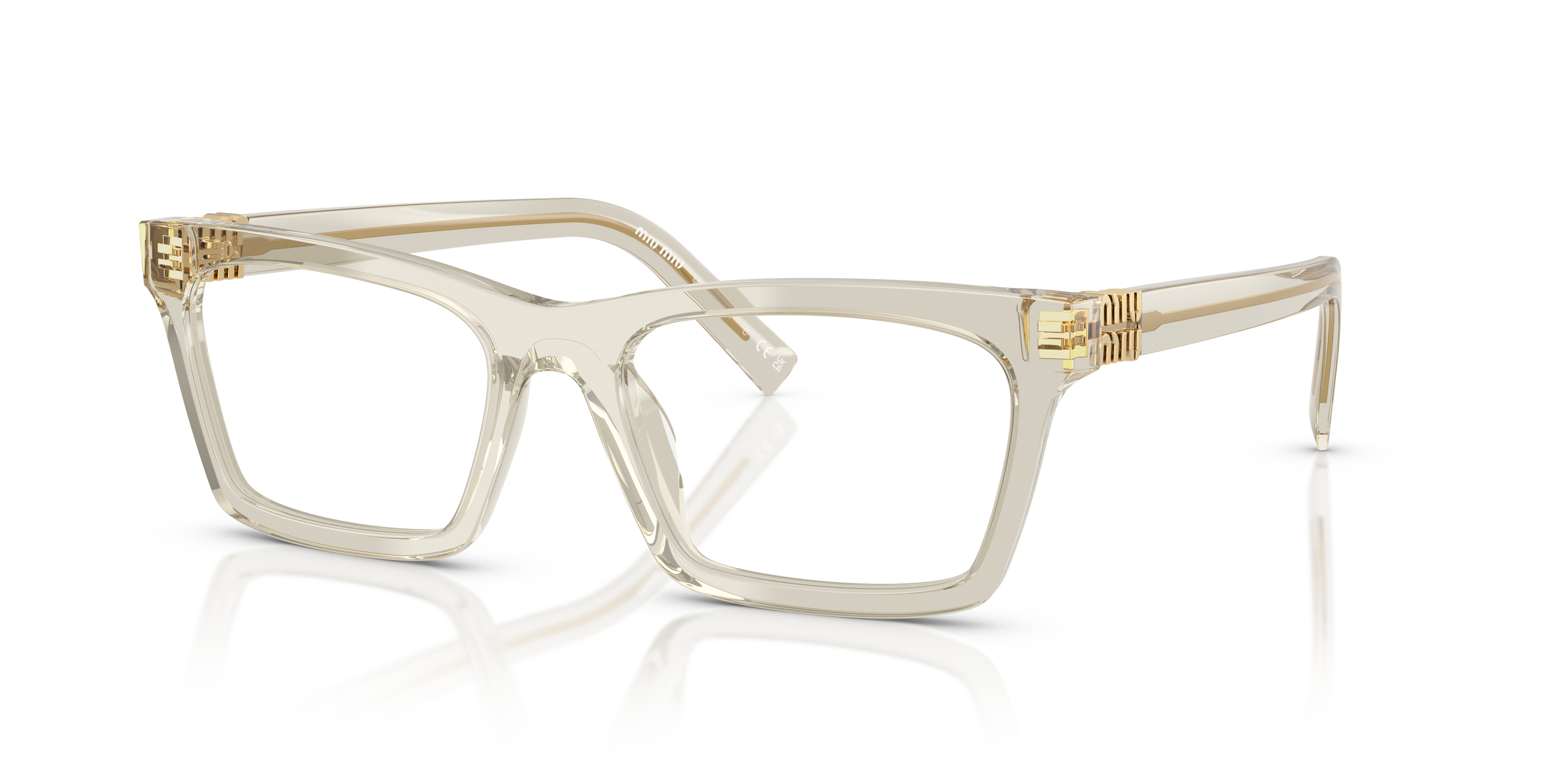 Miu Miu MU 04WV 12U1O1