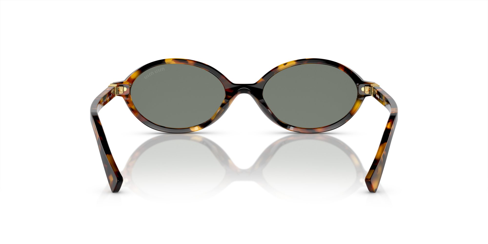 Miu Miu MU 04ZS VAU04M 50