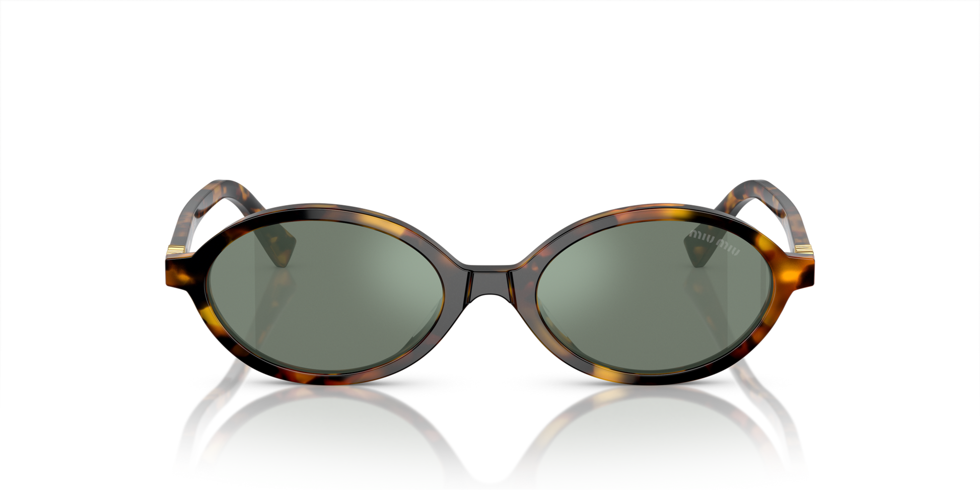 Miu Miu MU 04ZS VAU04M 50