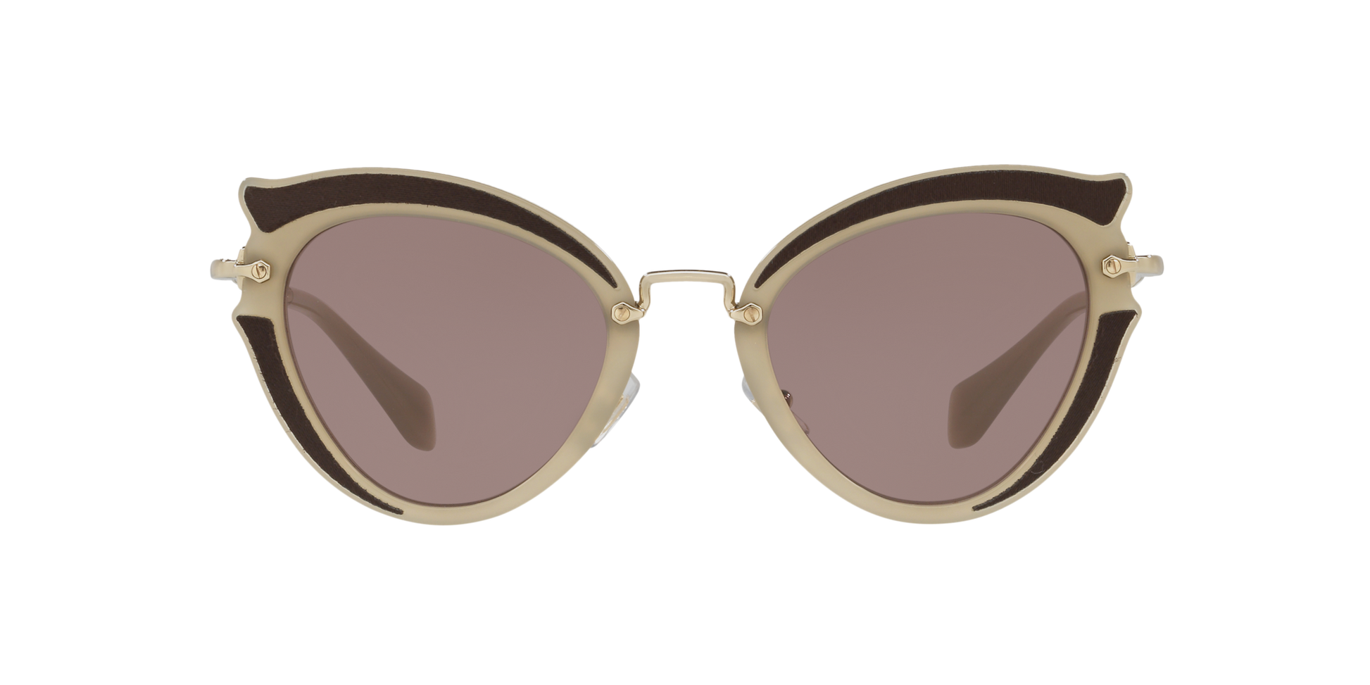 Miu Miu MU 05SS VHY6X1 52