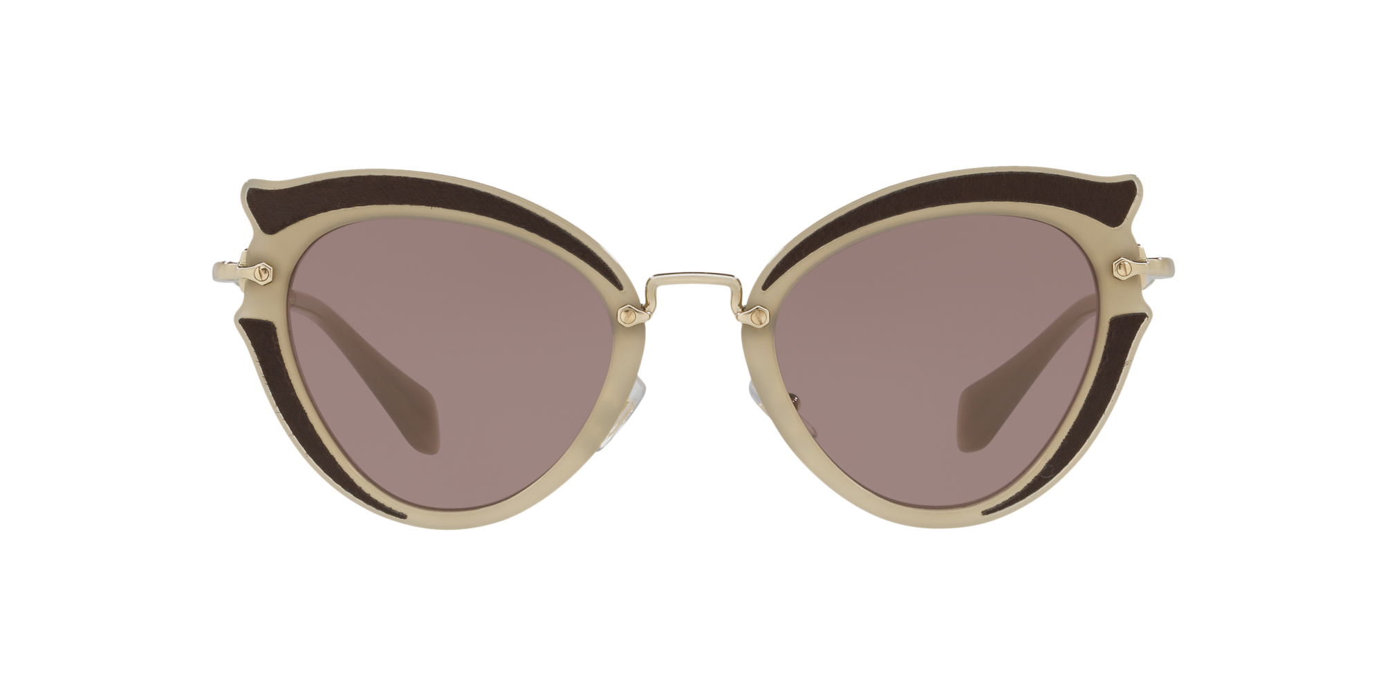 Miu Miu MU 05SS VHY6X1 52