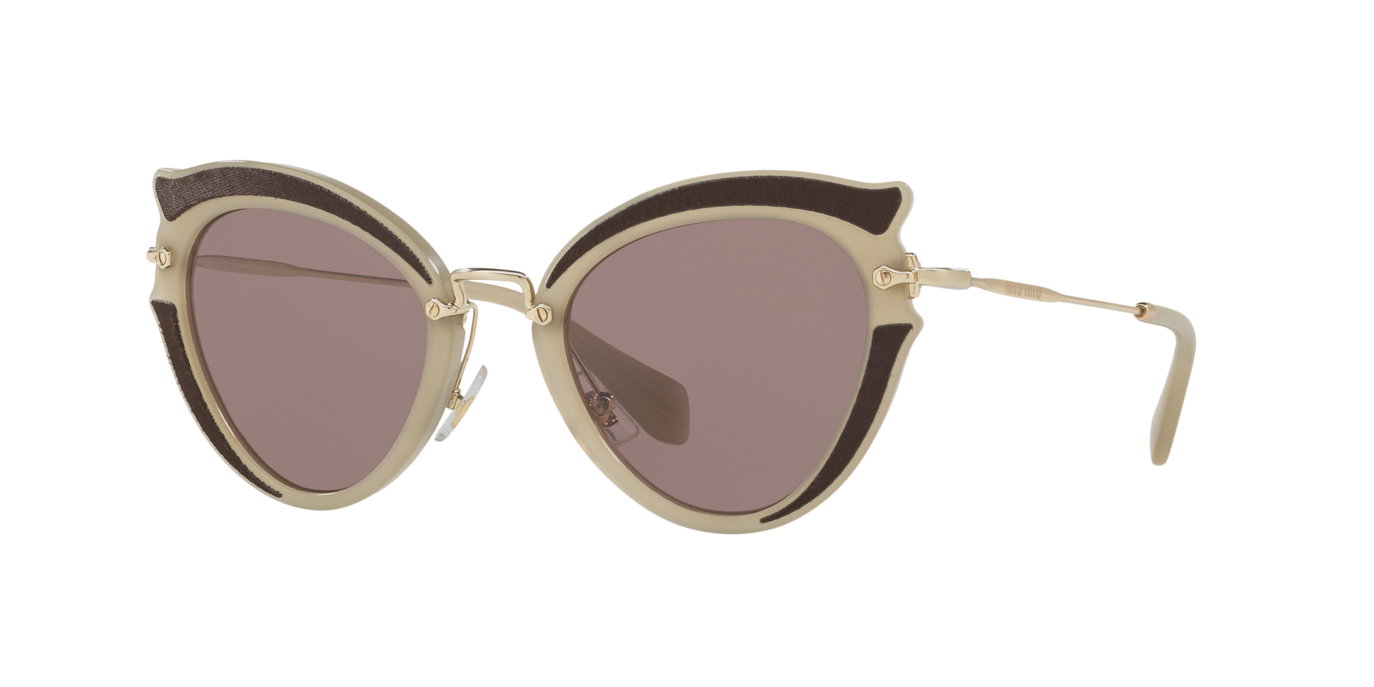 Miu Miu MU 05SS VHY6X1 52