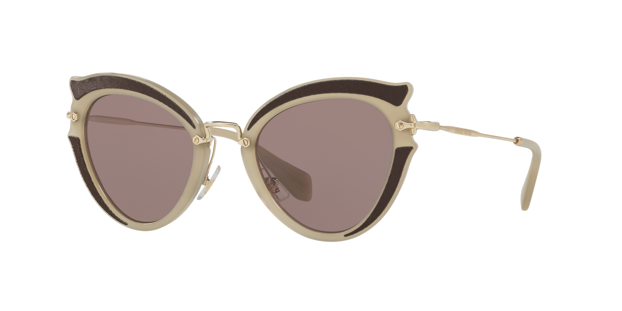 Miu Miu MU 05SS VHY6X1 52