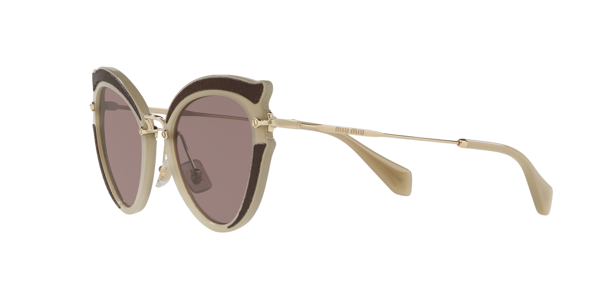 Miu Miu MU 05SS VHY6X1 52