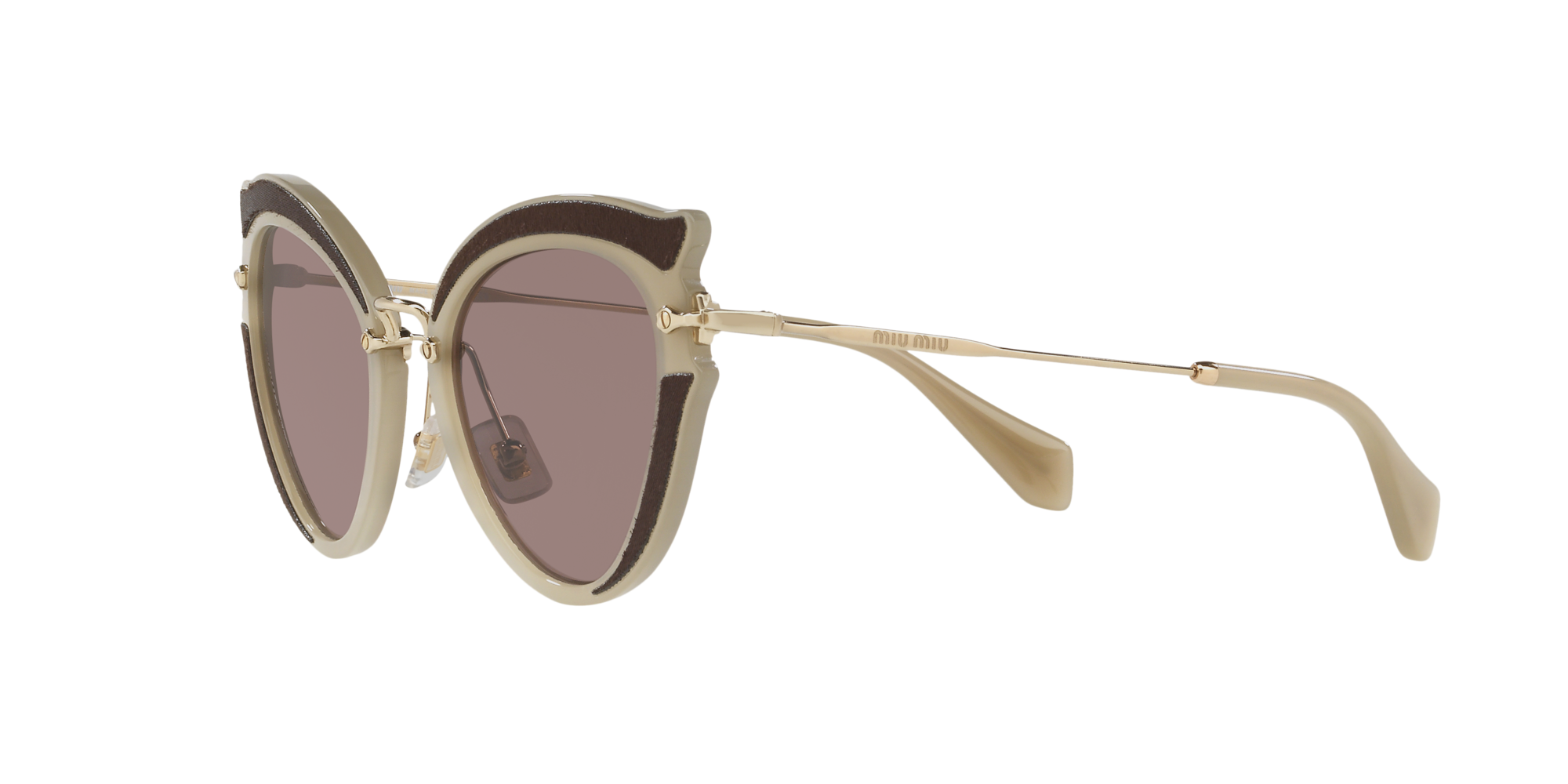 Miu Miu MU 05SS VHY6X1 52