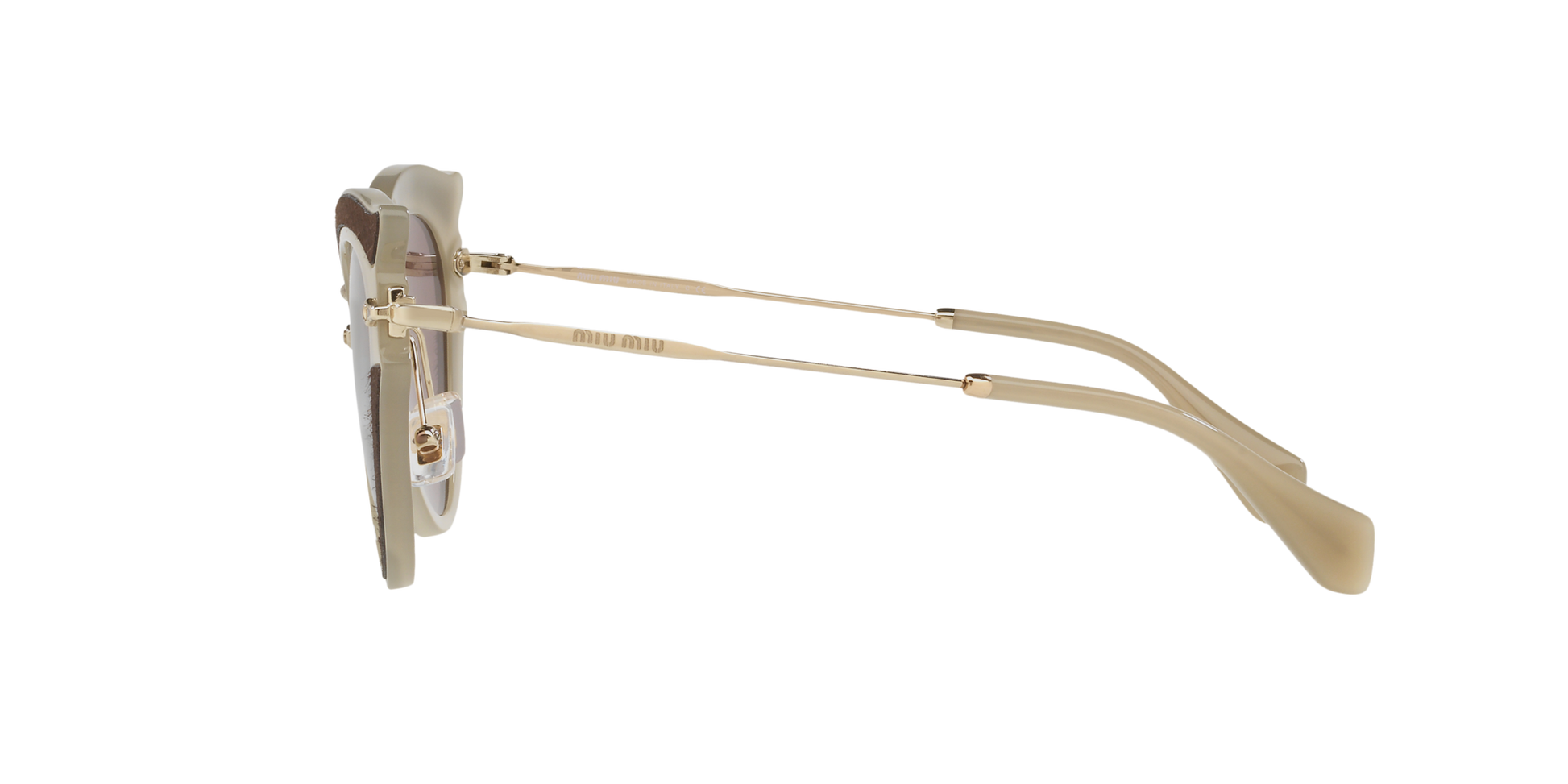 Miu Miu MU 05SS VHY6X1 52