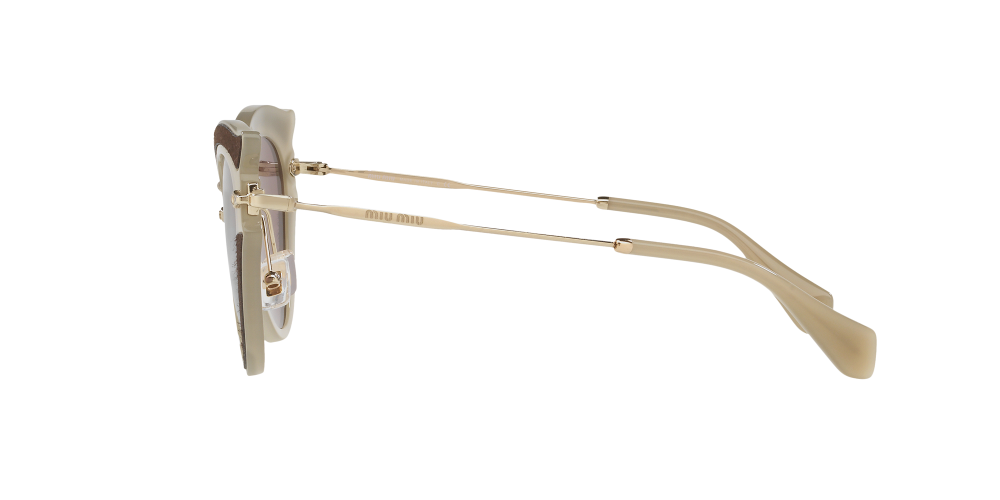 Miu Miu MU 05SS VHY6X1 52