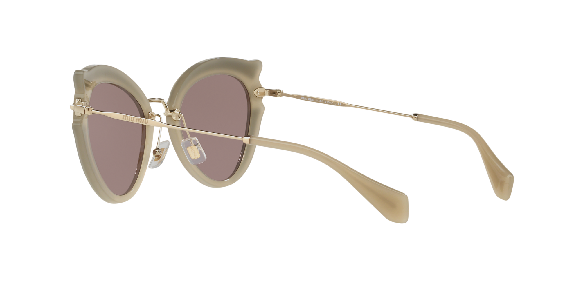 Miu Miu MU 05SS VHY6X1 52