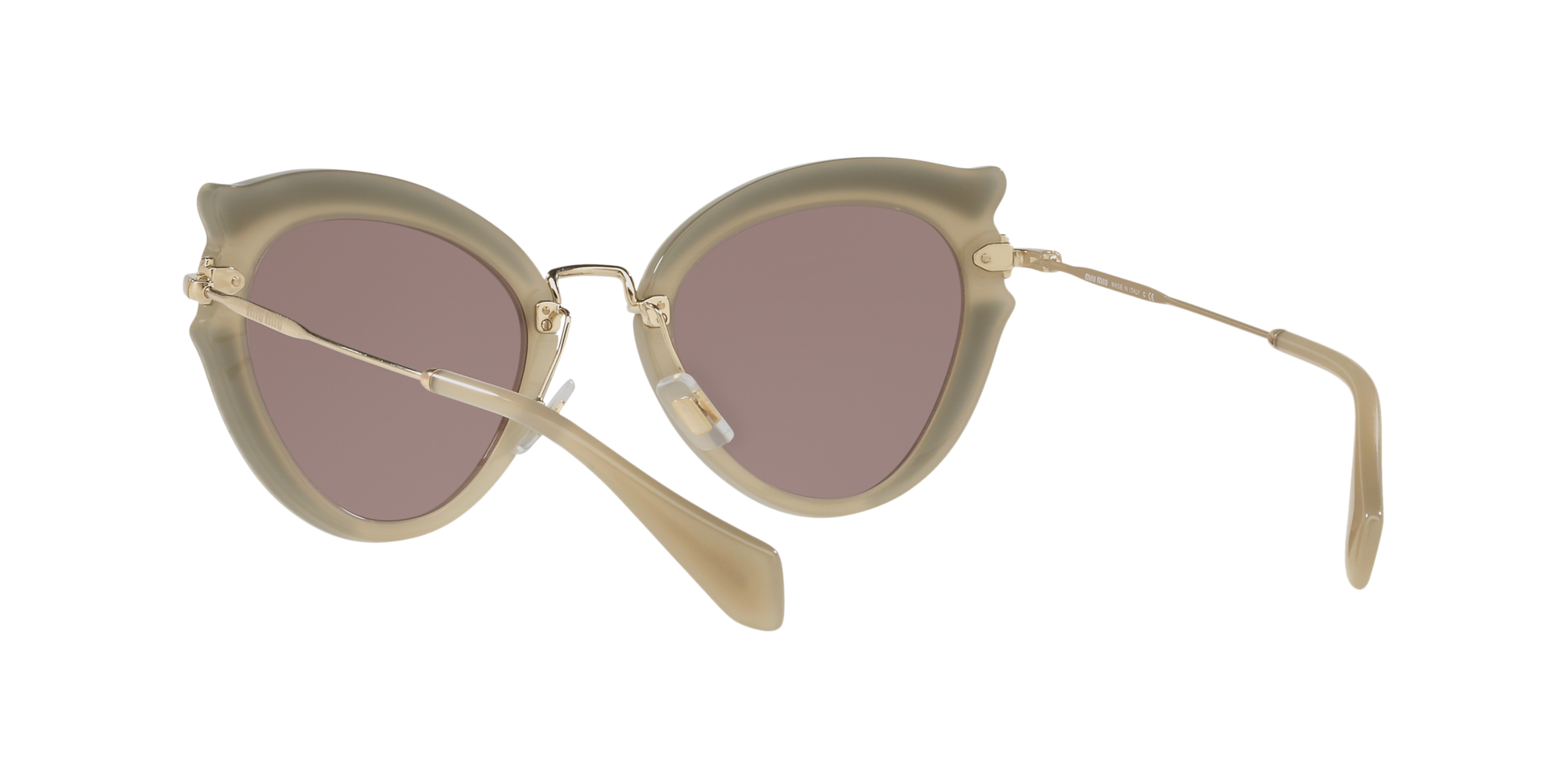 Miu Miu MU 05SS VHY6X1 52