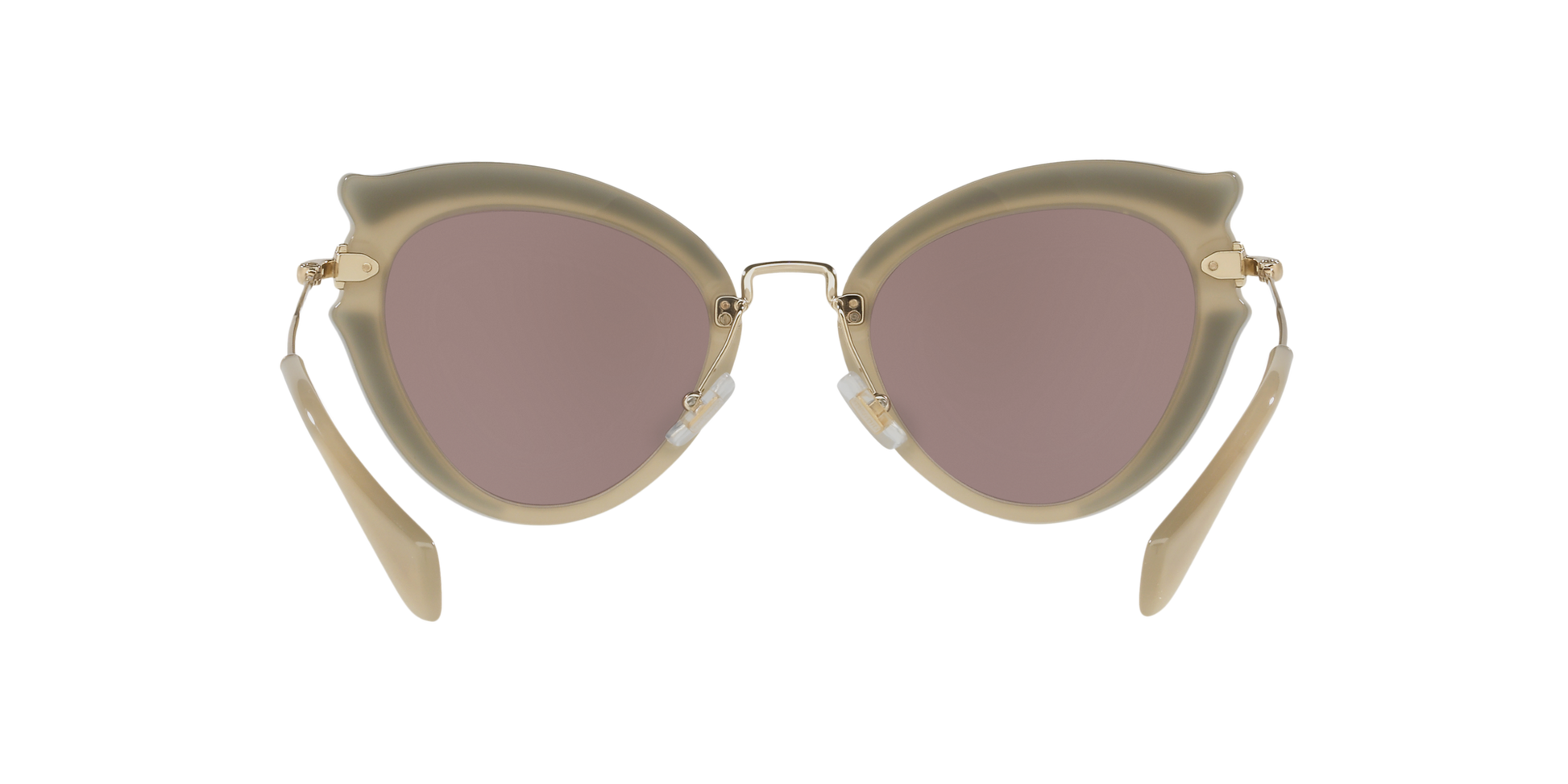 Miu Miu MU 05SS VHY6X1 52