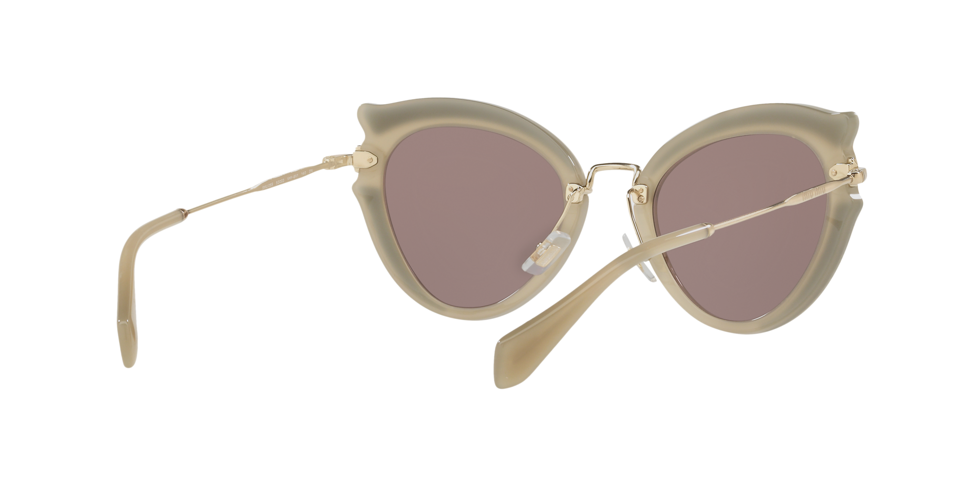 Miu Miu MU 05SS VHY6X1 52