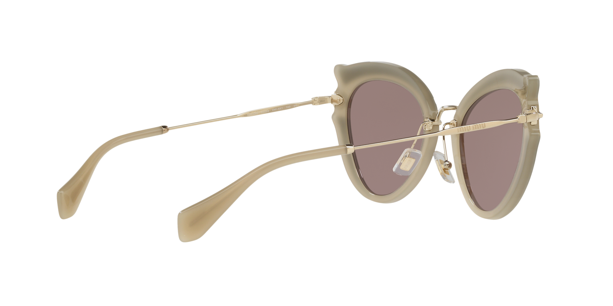 Miu Miu MU 05SS VHY6X1 52