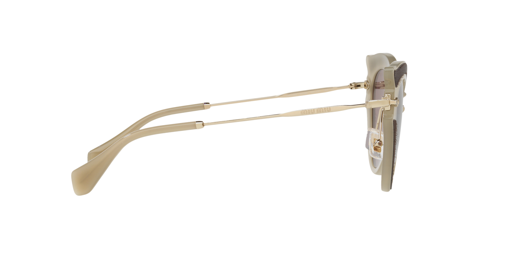 Miu Miu MU 05SS VHY6X1 52