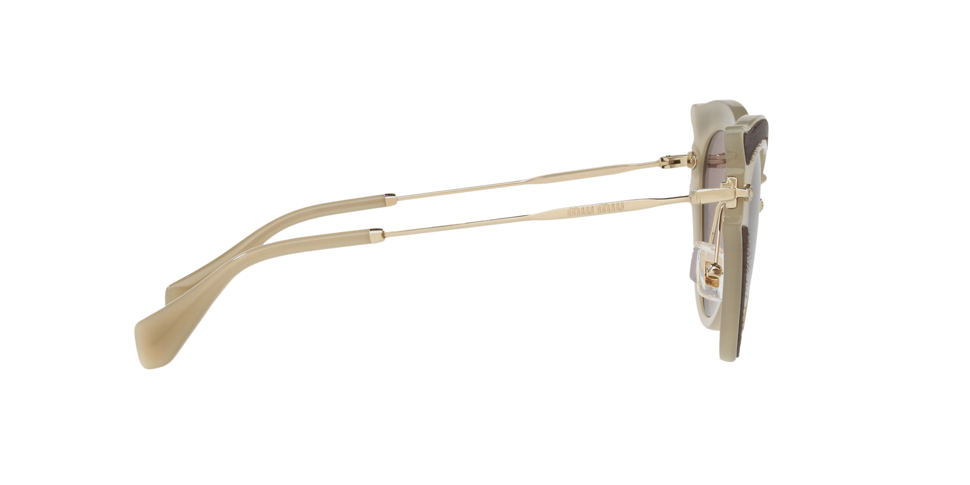 Miu Miu MU 05SS VHY6X1 52