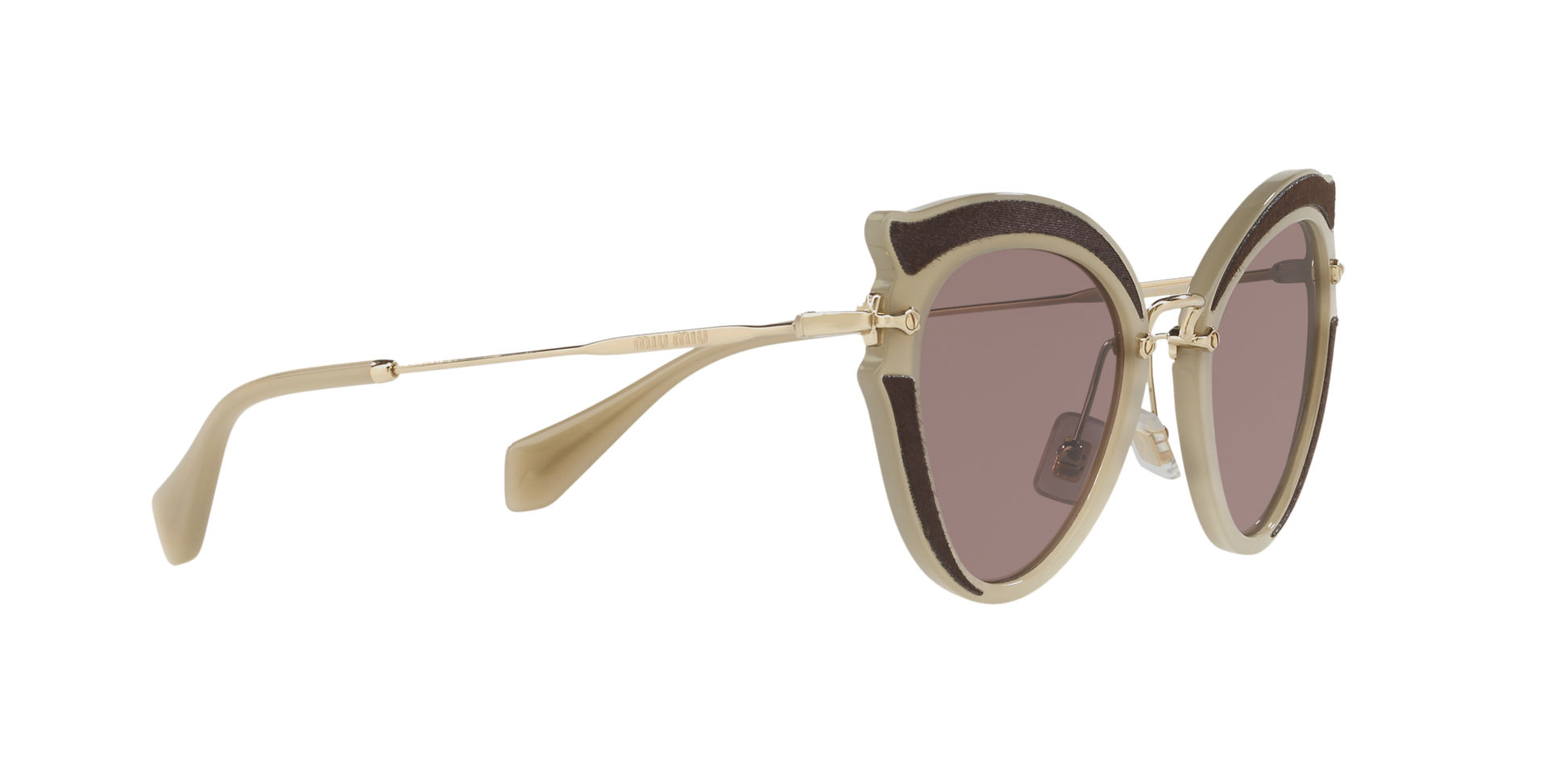 Miu Miu MU 05SS VHY6X1 52