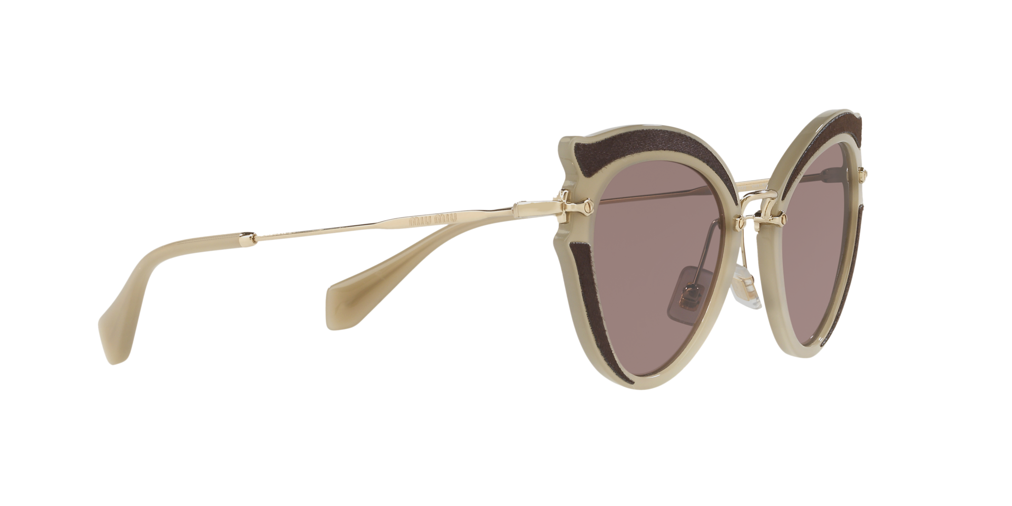 Miu Miu MU 05SS VHY6X1 52