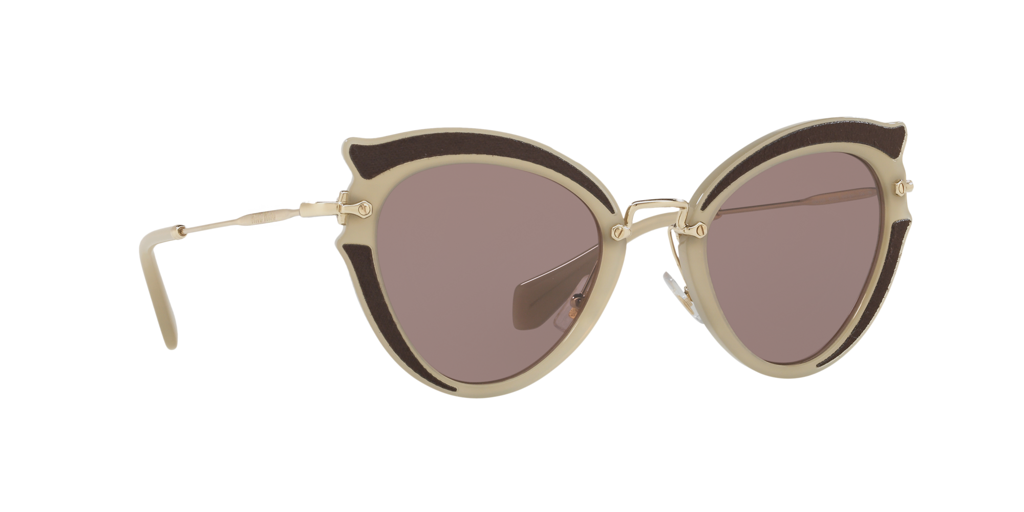 Miu Miu MU 05SS VHY6X1 52