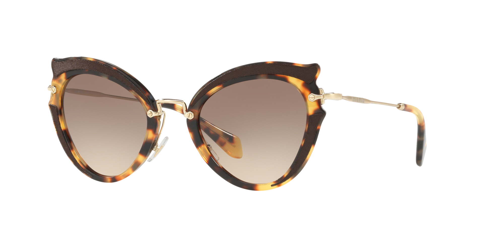 Miu Miu MU 05SS VIF3D0 52