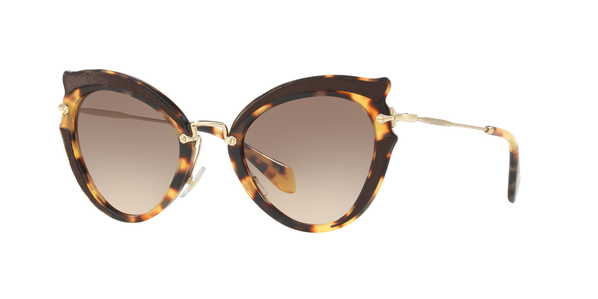 Miu Miu MU 05SS VIF3D0 52