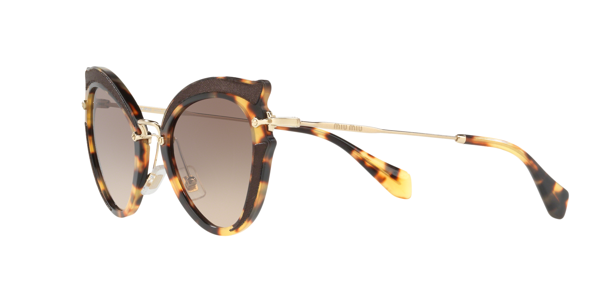 Miu Miu MU 05SS VIF3D0 52