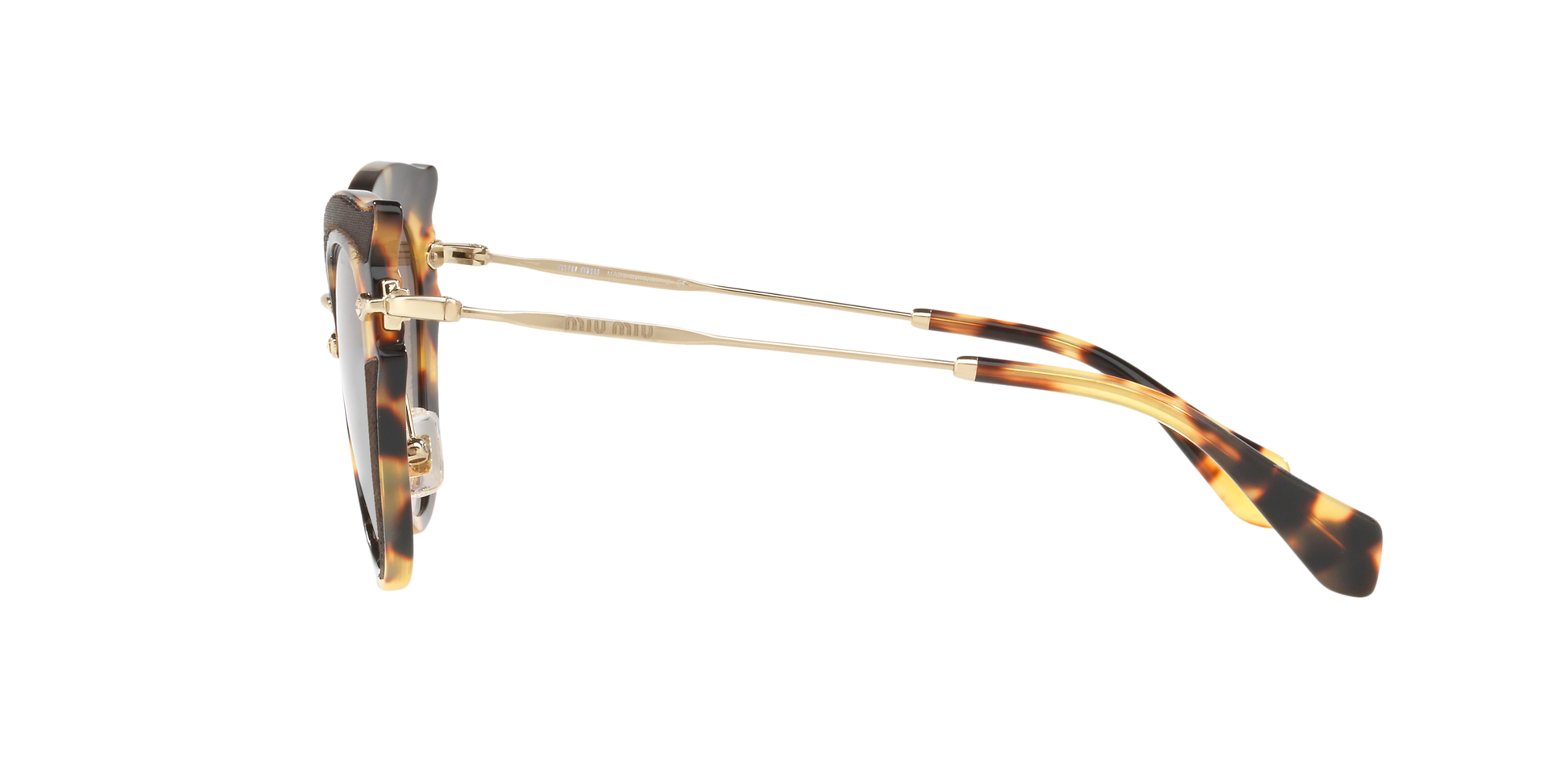 Miu Miu MU 05SS VIF3D0 52