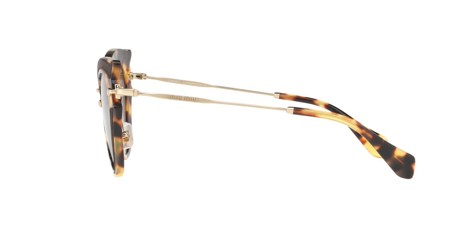 Miu Miu MU 05SS VIF3D0 52