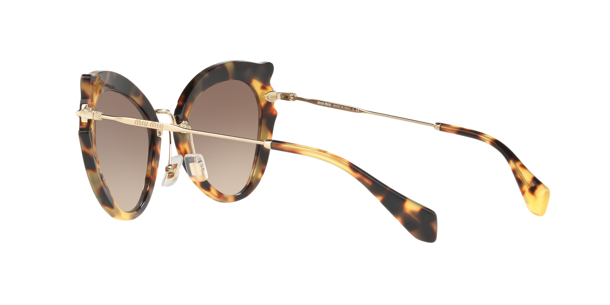 Miu Miu MU 05SS VIF3D0 52