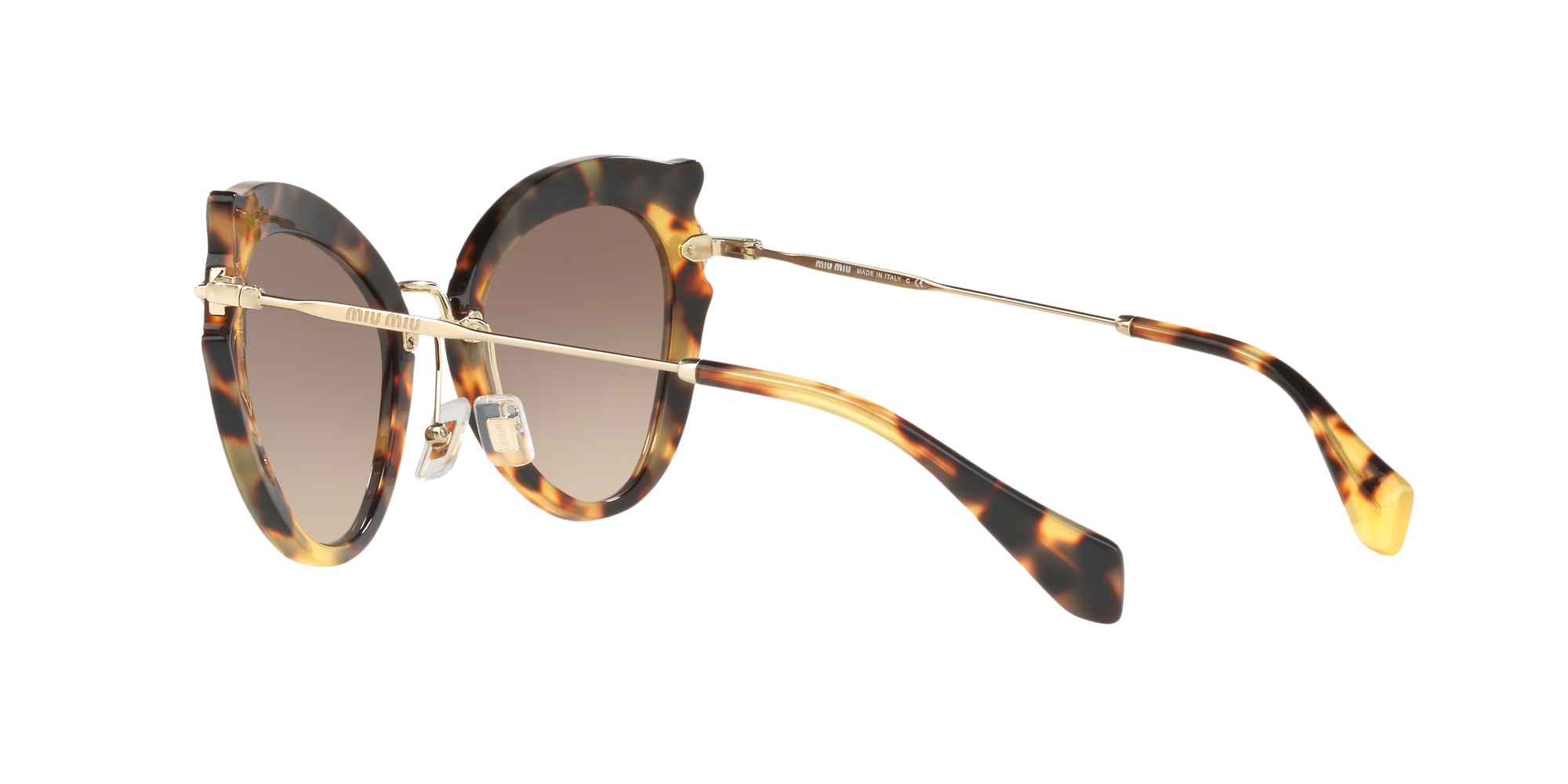 Miu Miu MU 05SS VIF3D0 52