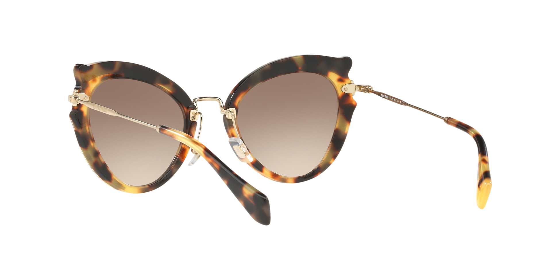 Miu Miu MU 05SS VIF3D0 52